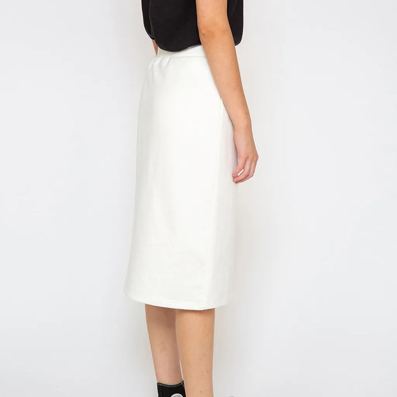 Jupe - Vintage White - Femme