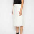 Jupe - Vintage White - Femme