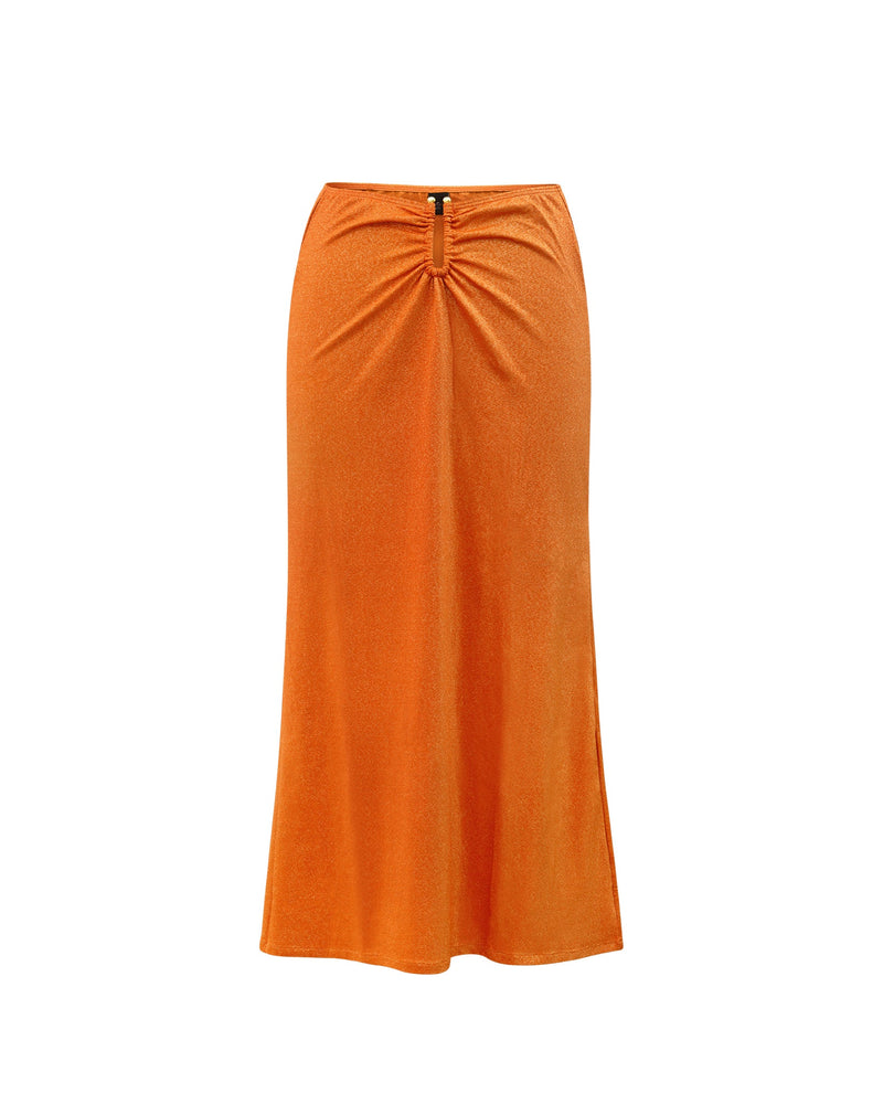Samba skirt