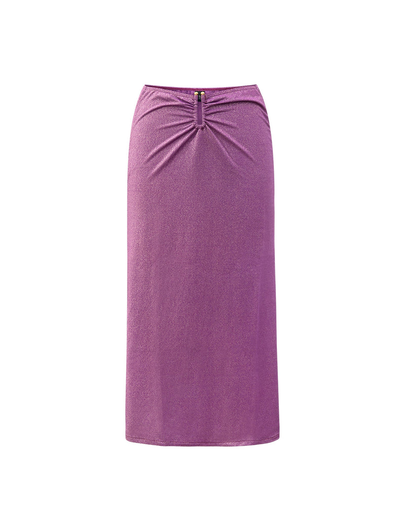 Samba skirt
