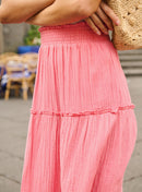 Falda Joly - Rubor