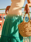 Falda Joly - Esmeralda