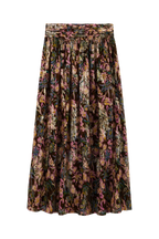 Jupe Anjina Chardon Lurex