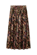 Jupe Anjina Chardon Lurex