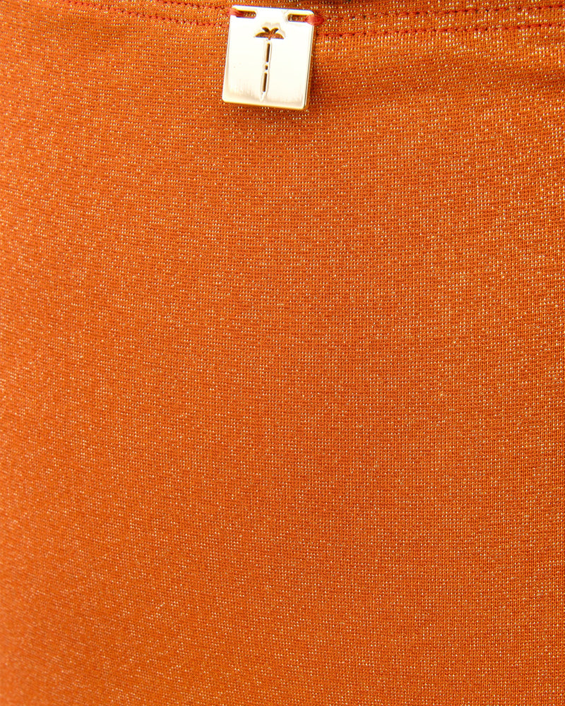 Samba Skirt - Copper