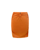 Samba Skirt - Copper