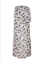 Love A La Plage Skirt - Daisy Pattern