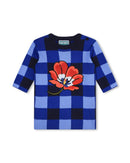 Robe Tricot Koniro - Bébé Fille - Kenzo Kids