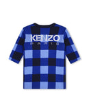 Robe Tricot Koniro - Bébé Fille - Kenzo Kids