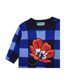 Robe Tricot Koniro - Bébé Fille - Kenzo Kids