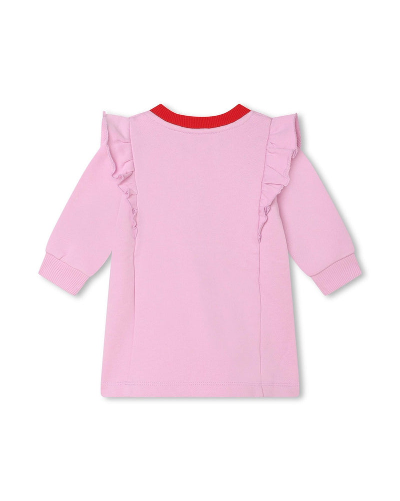 Robe Magnolia - Bébé Fille - Kenzo Kids