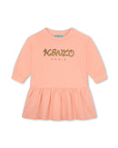 Robe Nude - Bébé Fille - Kenzo Kids