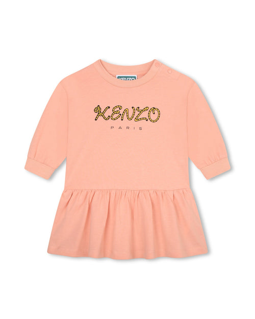 Robe Nude - Bébé Fille - Kenzo Kids