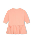 Robe Nude - Bébé Fille - Kenzo Kids