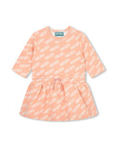 Robe Nude - Bébé Fille - Kenzo Kids