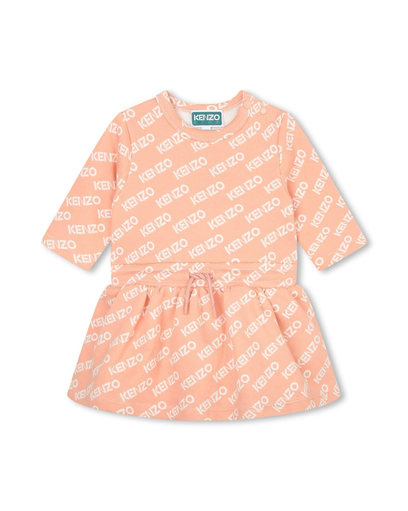 Robe Nude - Bébé Fille - Kenzo Kids