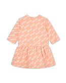 Robe Nude - Bébé Fille - Kenzo Kids