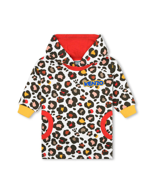 Robe Ciment - Bébé Fille - Kenzo Kids