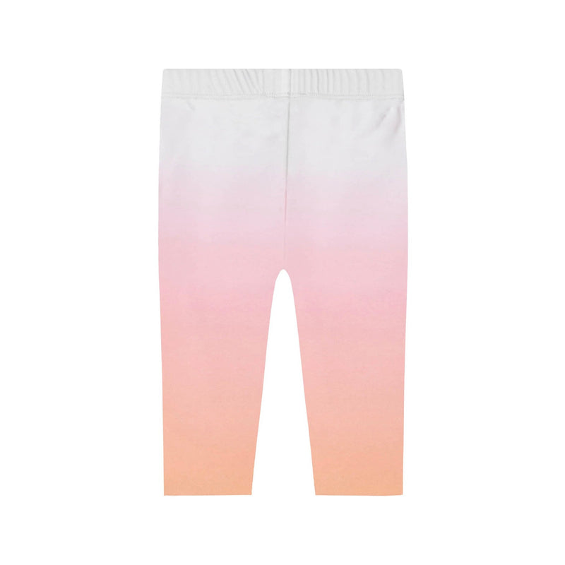 Leggings Mango Fonce - Bébé Fille - Kenzo Kids