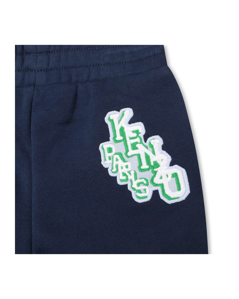 Pantalon Jogging Koniro - Bébé Garçon - Kenzo Kids