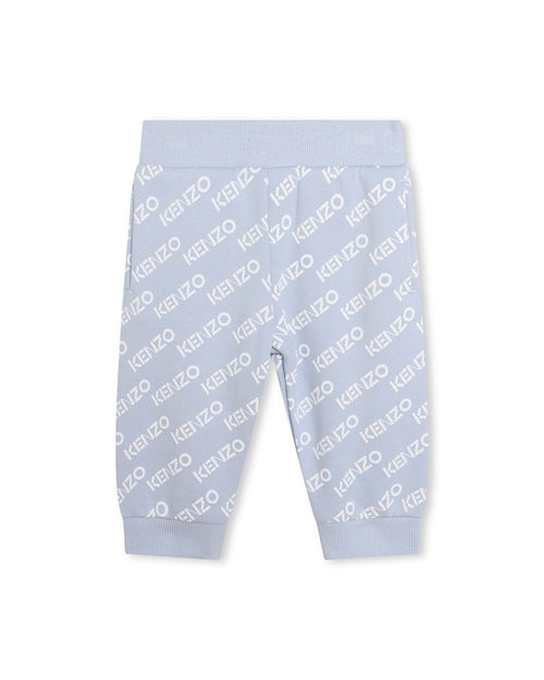 Pantalon Jogging Gleam - Bébé Garçon - Kenzo Kids