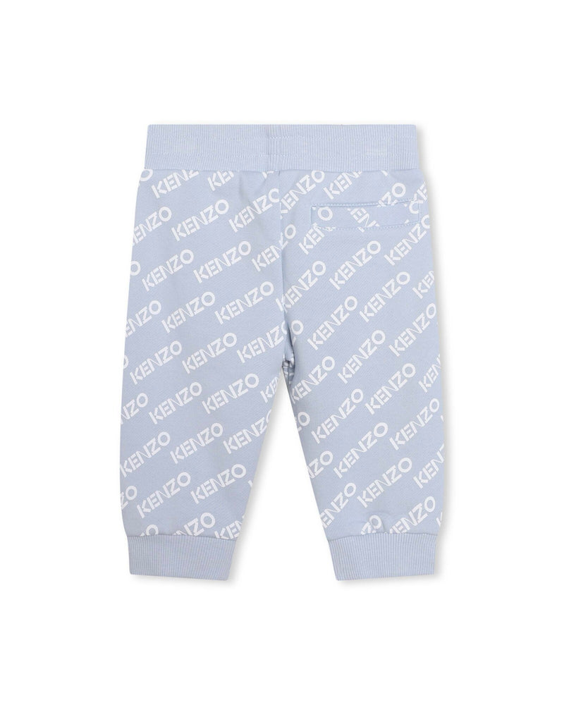 Pantalon Jogging Gleam - Bébé Garçon - Kenzo Kids