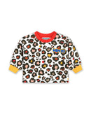 Sweat Ciment - Bébé Fille - Kenzo Kids