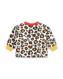 Sweat Ciment - Bébé Fille - Kenzo Kids