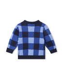 Pull Koniro - Bébé Garçon - Kenzo Kids