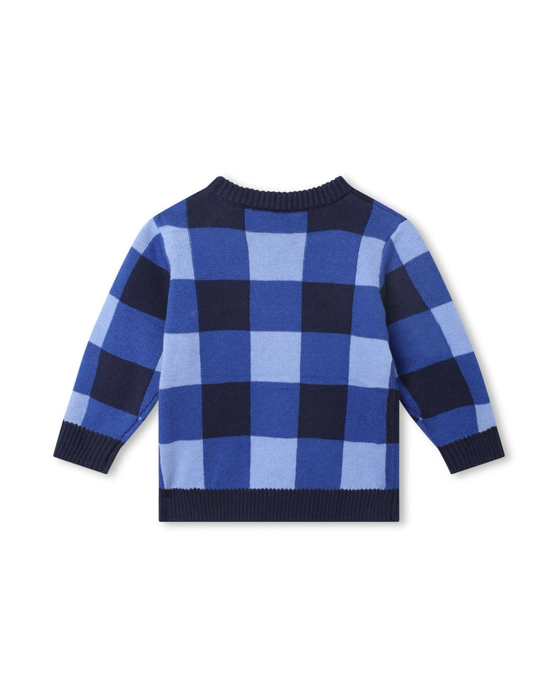 Pull Koniro - Bébé Garçon - Kenzo Kids