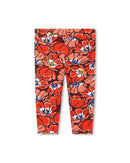 Ensemble Sweat + Pantalon Chile Red - Bébé Fille - Kenzo Kids