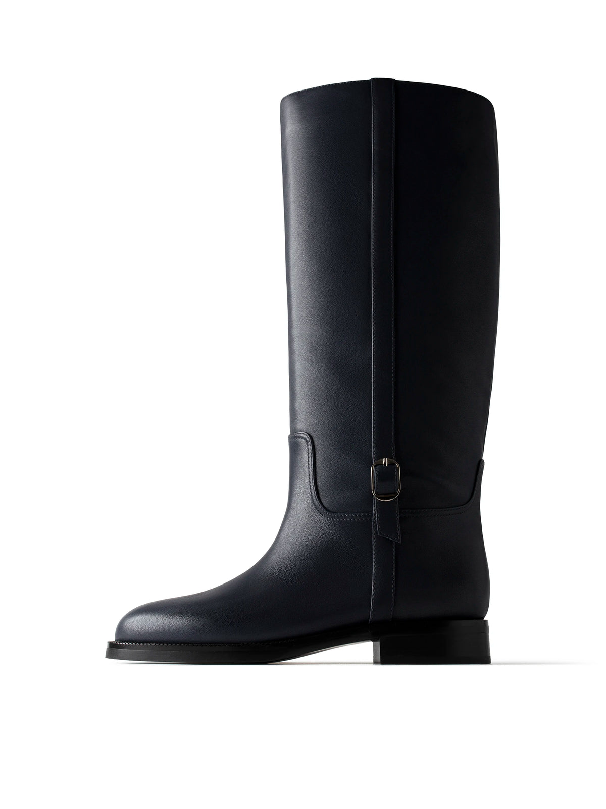 Stivali Ride Into Tomorrow - Blu navy