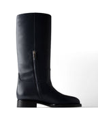 Stivali Ride Into Tomorrow - Blu navy