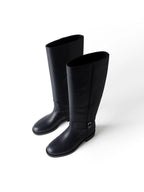 Stivali Ride Into Tomorrow - Blu navy