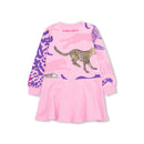 Robe Chardon - Enfant Fille - Kenzo Kids