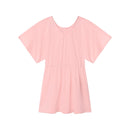 Robe Rose Pink - Enfant Fille - Kenzo Kids