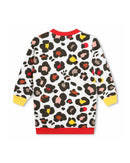 Robe Ciment - Enfant Fille - Kenzo Kids