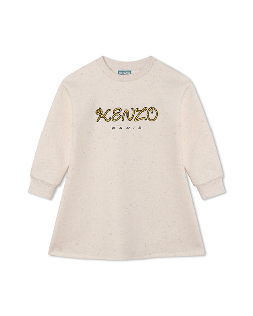 Robe Wicker - Enfant Fille - Kenzo Kids