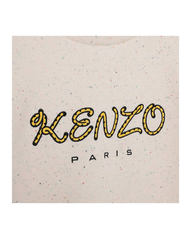 Robe Wicker - Enfant Fille - Kenzo Kids