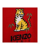 Robe Tricot Bandana - Enfant Fille - Kenzo Kids