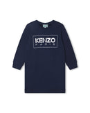 Robe Koniro - Enfant Fille - Kenzo Kids