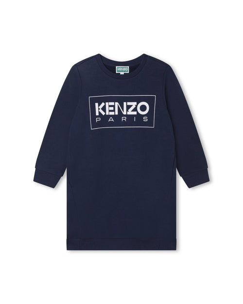 Robe Koniro - Enfant Fille - Kenzo Kids