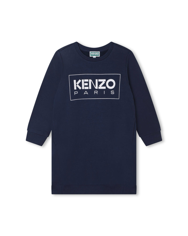 Robe Koniro - Enfant Fille - Kenzo Kids