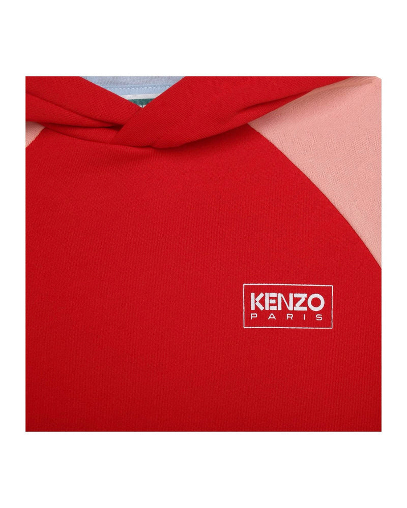 Robe Bandana - Enfant Fille - Kenzo Kids