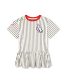 Robe Ivoire - Enfant Fille - Kenzo Kids