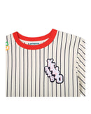 Robe Ivoire - Enfant Fille - Kenzo Kids