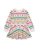 Robe Rice - Enfant Fille - Kenzo Kids