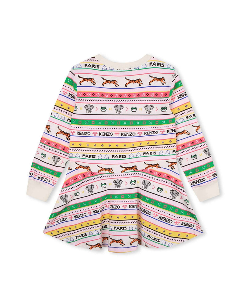 Robe Rice - Enfant Fille - Kenzo Kids