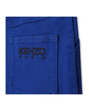 Jupe Wave Blue - Enfant Fille - Kenzo Kids