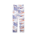 Jegging Blanc - Enfant Fille - Kenzo Kids